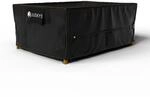 Juskys Gartenm&ouml;bel Abdeckung CoverSafe Pro 242 x 162 x 100 cm