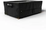 Juskys Gartenm&ouml;bel Abdeckung CoverSafe Pro 220 x 140 x 75 cm