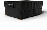 Juskys Gartenm&ouml;bel Abdeckung CoverSafe Pro 242 x 182 x 100 cm