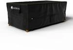 Juskys Gartenm&ouml;bel Abdeckung CoverSafe Pro 210 x 110 x 75 cm