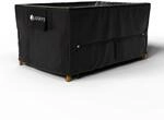 Juskys Gartenm&ouml;bel Abdeckung CoverSafe Pro 170 x 95 x 75 cm