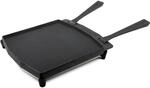 Ooni Grillpfanne Dual-Sided Grizzler