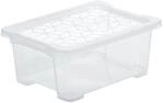 Rotho Box Evo Easy 11, Transparent