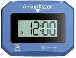 Technaxx Elektronische Parkscheibe TX-272 Blau