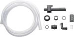 Garantia Schlauchset Aqua-Go 19 mm (3/4'')