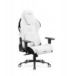DIABLO CHAIRS Ergonomischer Gaming-Sessel aus Stoff X.ONE PRIME Normal Size...