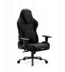 DIABLO CHAIRS Ergonomischer Gaming-Sessel aus Stoff X.ONE PRIME Normal Size...