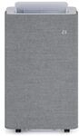 Klarstein AireLux Mobile Klimaanlage Klimager&auml;t 14000 BTU Smart Control Modern