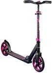 Muuwmi Aluminium Scooter Pro Tretroller 215 mm ABEC 7 Kinder und Erwachsene