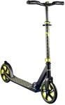 Muuwmi Aluminium Scooter Pro Tretroller 215 mm ABEC 7 Kinder und Erwachsene
