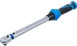 BGS Drehmomentschl&uuml;ssel Abtrieb Au&szlig;envierkant 10 Mm 3 8 Zoll 20 120 Nm 7182