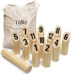 Toyfel T&ouml;lky FSC