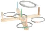 small foot Ringwurfspiel Garden Buddies