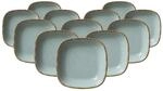 Ritzenhoff & Breker Casa Dipschale 9 cm 12er Set Blau