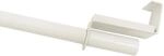 Gardinia Spannvitrage &Oslash; 7/9 mm Wei&szlig; 40 cm - 60 cm