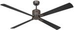 CASAFAN Energiespar Deckenventilator mit Fernbedienung Eco Neo III WiFi 152 cm...