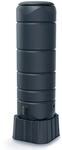 Waterform Regentonnenset Vuelta 110, Anthrazit