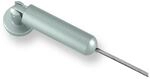 Gardinia Seilspanngarnitur Race Silber matt 5 m