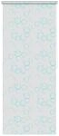 vidaXL Duschrollo 120x240 cm Blasenmuster 142867