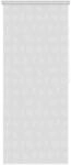 vidaXL Duschrollo 120x240 cm Seesternmuster 142861