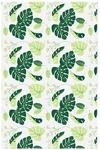 vidaXL Duschrollo 160x240 cm Stoffbreite 156 cm 4014853
