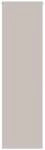 vidaXL Duschrollo 70x240 cm Stoffbreite 66 cm 4014866