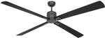 CASAFAN Energiespar Deckenventilator mit Fernbedienung Eco Neo III WiFi 180 cm
