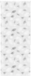 vidaXL Duschrollo 100x240 cm Stoffbreite 96 cm 4014858