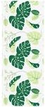 vidaXL Duschrollo 110x240 cm Stoffbreite 106 cm 4014848