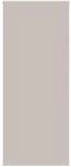 vidaXL Duschrollo 110x240 cm Stoffbreite 106 cm 4014870