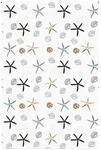 vidaXL Duschrollo 160x240 cm Stoffbreite 156 cm 4014908