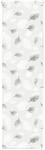 vidaXL Duschrollo 60x240 cm Stoffbreite 56 cm 4014854