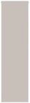 vidaXL Duschrollo 60x240 cm Stoffbreite 56 cm 4014865