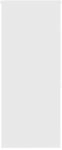 vidaXL Duschrollo 90x240 cm Stoffbreite 86 cm 4014934