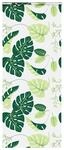 vidaXL Duschrollo mit Kassette 100x240 cm Stoffbreite 96 cm 4014968