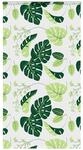 vidaXL Duschrollo mit Kassette 130x240 cm Stoffbreite 126 cm 4014971