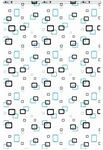 vidaXL Duschrollo mit Kassette 150x240 cm Stoffbreite 146 cm 4014951