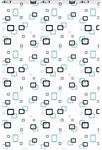vidaXL Duschrollo mit Kassette 160x240 cm Stoffbreite 156 cm 4014952