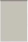 vidaXL Duschrollo mit Kassette 160x240 cm Stoffbreite 156 cm 4014996