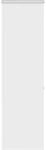 vidaXL Duschrollo mit Kassette 60x240 cm Stoffbreite 56 cm 4015052
