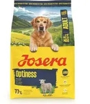 Josera Hunde-Trockenfutter Adult Optiness mit Lamm 3 kg