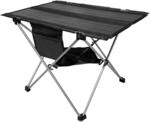 Technaxx Solar-Campingtisch TX-251 Faltbar 20 W