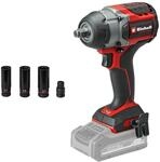 Einhell Professional Akku-Schlagschrauber TP-CW 18/750-C Li BL - Solo