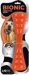 Bionic Hunde-Kauspielzeug Urban Stick 26 cm Orange