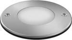 Philips LED-Einbauleuchte Moss Edelstahl