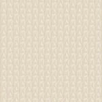 Bricoflor Chesterfield Tapete in Creme Beige Elegante Tapete in Leder Optik Ideal