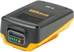 Stiga Akku E 22 mit 20 V/2 Ah