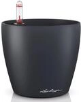 Lechuza&reg; Pflanzgef&auml;&szlig; Classico Color &Oslash; 15 cm x 14 cm Schiefergrau