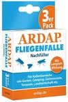 ARDAP Fliegenfalle Nachf&uuml;ller