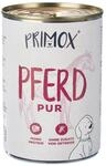 Primox Hunde-Nassfutter Pferd Pur 400 g